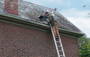 what affects urgent East Skelston roof repairs