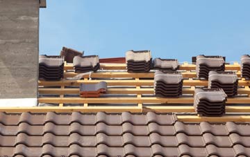 East Skelston clay roofing costs