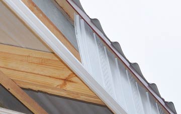 why East Skelston fascia repairs are essential
