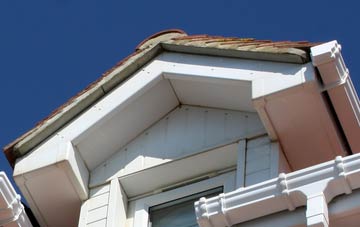 East Skelston fascia installation costs