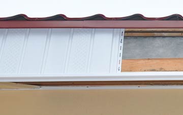 East Skelston fascia repair costs