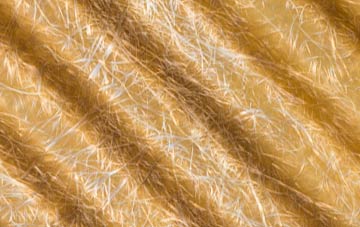 East Skelston fibreglass roof waterproofing