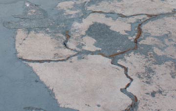 fibreglass roofing replacement East Skelston