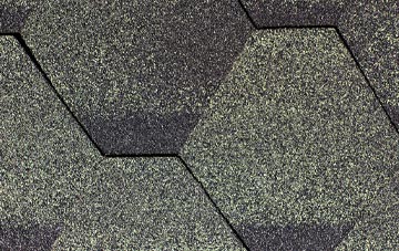 East Skelston fibreglass shingle repairs