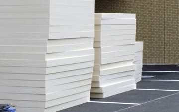 East Skelston flat roof insulation costs