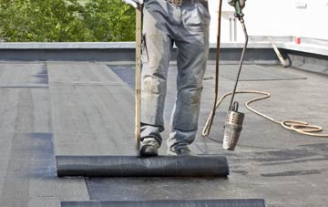 flat roof replacement East Skelston, Dumfries And Galloway