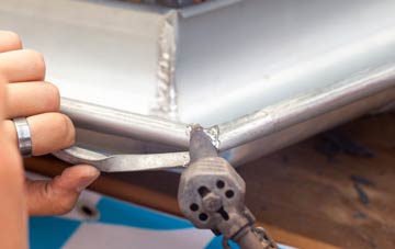 disadvantages of East Skelston lead roofing