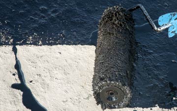 East Skelston liquid sealant waterproofing