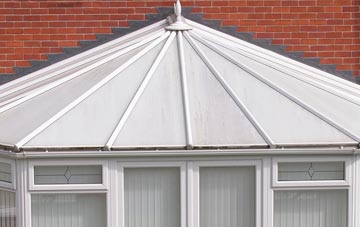 East Skelston polycarbonate conservatory roof repairs