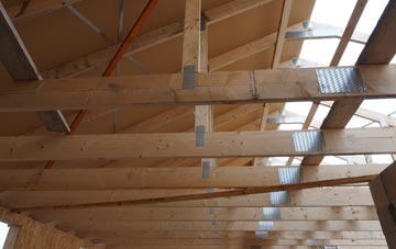 East Skelston roof truss costs