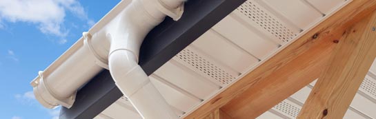 get East Skelston guttering quotes today