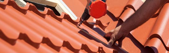 save on East Skelston roof installation costs