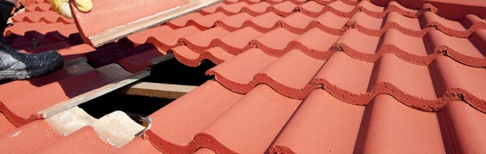 compare East Skelston roof repair quotes