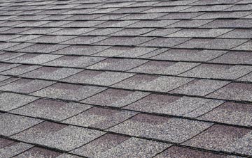 East Skelston tiles for shallow pitch roofing