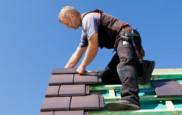 disadvantages of East Skelston slate roofing