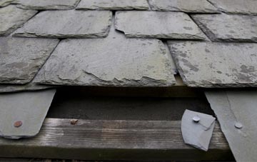 East Skelston slate roof repairs and maintenance