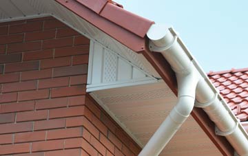 East Skelston soffit repair costs