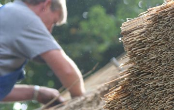 professional East Skelston thatchers