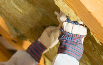 types of East Skelston pitched roof insulation materials