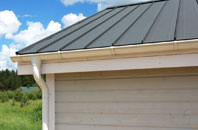 East Skelston fascia repair