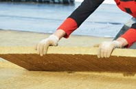 find rated East Skelston roof insulation companies