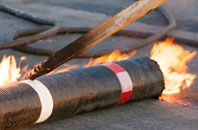 free East Skelston flat roofing repair quotes