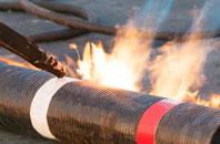 East Skelston flat roofing replacement