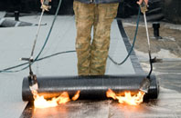 East Skelston flat roof sealing quote