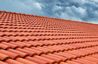 East Skelston roofing tiles