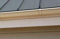 East Skelston soffit repair
