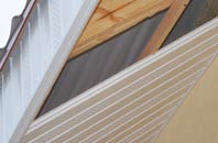 rated East Skelston soffit repair companies