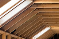 East Skelston tapered roof insulation quotes